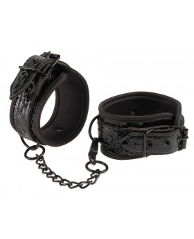 Couture Cuffs Black...