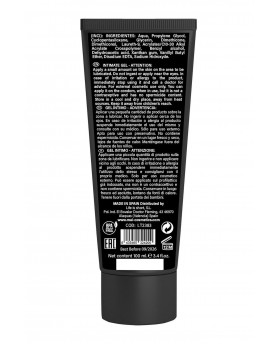 BTB GEL LUBRICANT FISTING...
