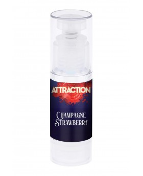 ATTRACTION CHAMPAGNE...