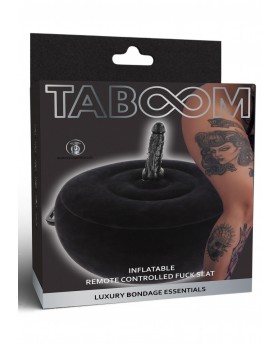 Taboom Inflatable Fuck Seat...