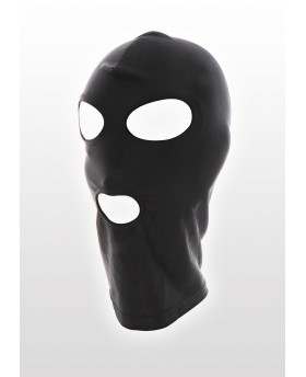 Spandex Hood  Maska na...