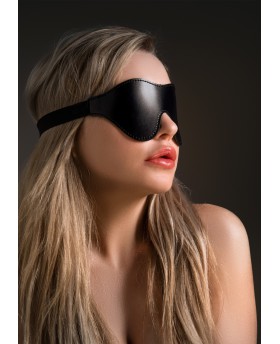 Intense Dark Blindfold...