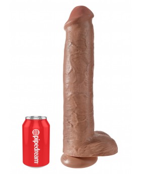 Pipedream King Cock 15'-...