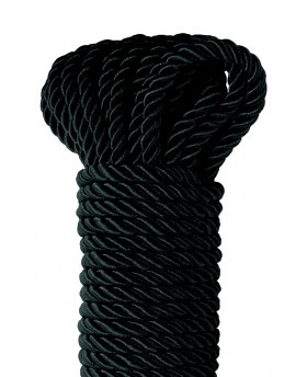 FFS Deluxe Silk Rope Black...