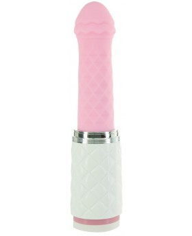 Pillow Talk Feisty Pink -...