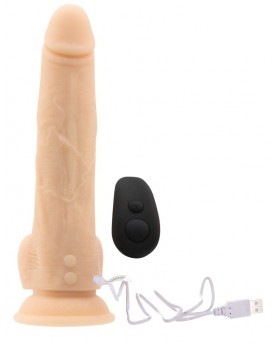 9" Thrusting Dong RC...