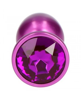 Toyz4Lovers  Plug Purple...