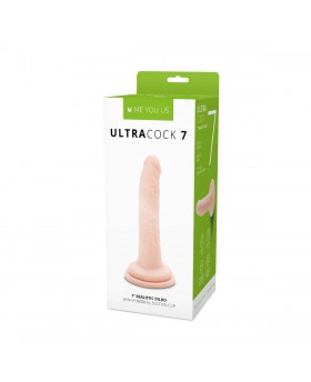 Me You Us Silicone Ultra...