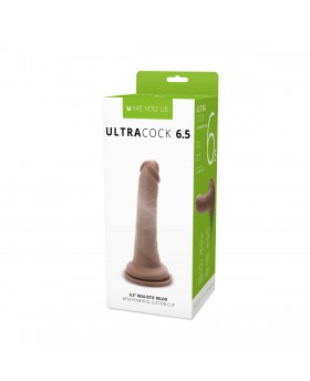 Me You Us Silicone Ultra...