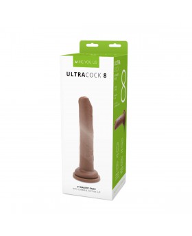 Me You Us Uncut Silicone...