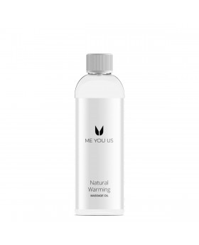 Me You Us Natural Oil 150ml...