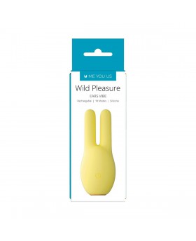 Wild Pleasure Ears -...