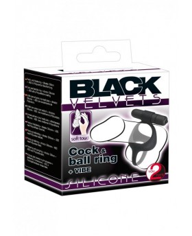 Black Velvets Cock&B