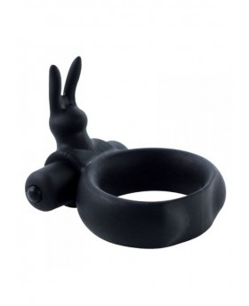 COCK RING W/VIBE