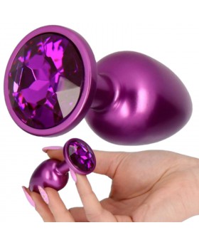 Toyz4Lovers  Plug Purple...