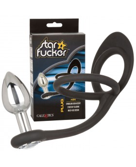 Calexotics  Star Fucker...