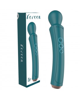 XOCOON The Curved Wand -...