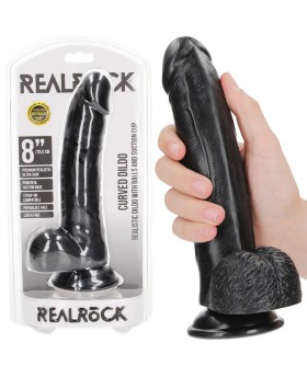 RealRock Curved Realistic...