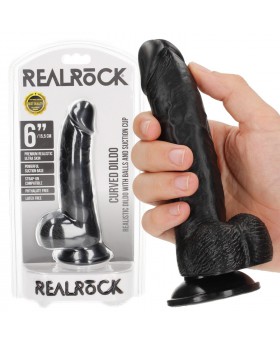 RealRock Curved Realistic...