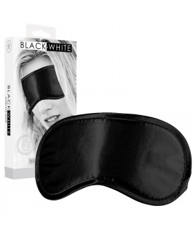 Ouch! Satin Eye-Mask -...