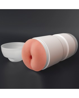 Lovetoy Sex In A Can Anus...