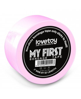 Lovetoy My First Non Sticky...