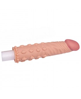 Lovetoy Add 2" Pleasure X...