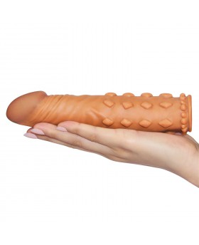 Lovetoy Add 2" Pleasure X...