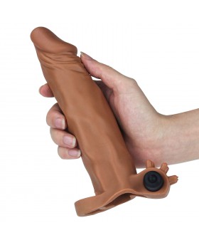Lovetoy Add 2" Pleasure X...