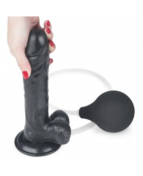 Lovetoy 9'' Squirt Extreme...