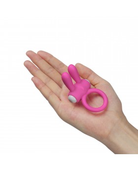 Lovetoy Power Clit Silicone...