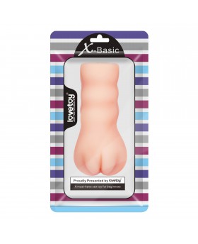 Lovetoy X-Basic Pocket...
