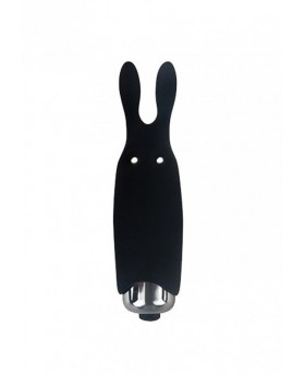 Adrien Lastic Rabbit Black...