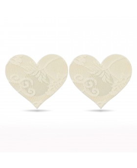 Lovetoy Lace Heart and...
