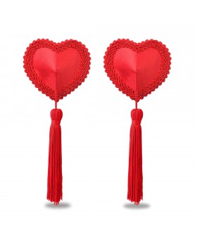 Lovetoy Reusable Red Heart...