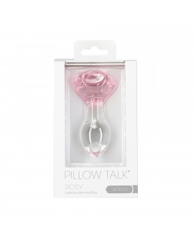 Pillow Talk - Rosy...