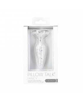 Pillow Talk - Fancy...