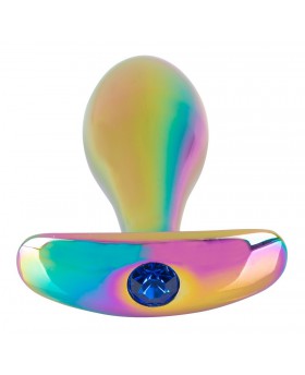 Anos Metal Butt Plug Set...