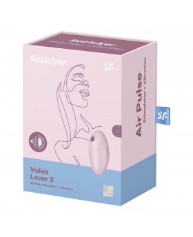 Satisfyer Vulva Lover 3...