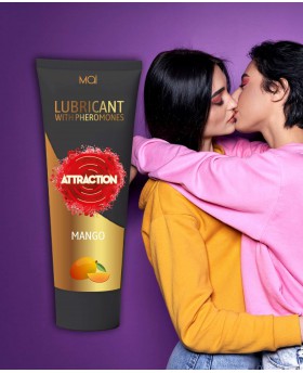 LUBRICANT WITH PHEROMONES...