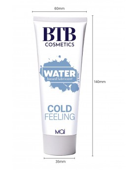 BTB WATER BASED COOL...