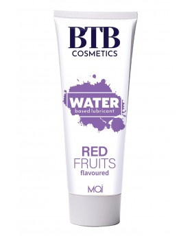 BTB WATER BASED FLAVORED...