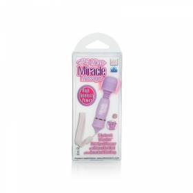 MY MICRO MIRACLE MASSAGER...