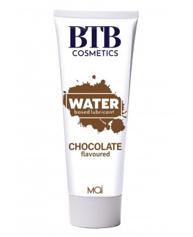BTB WATER BASED FLAVORED...