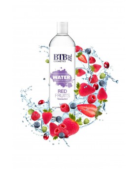 BTB WATER BASED FLAVORED...