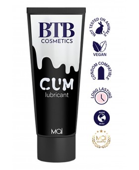 BTB CUM LUBRICANT 100 ML