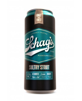 Blush SCHAG'S SULTRY STOUT...