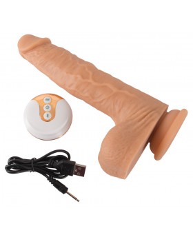 You2Toys Natural Thrusting...