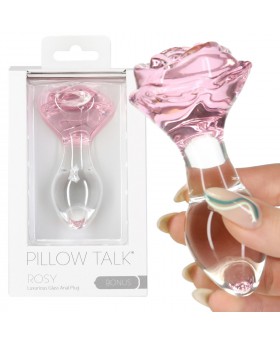 Pillow Talk - Rosy...