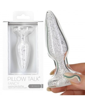 Pillow Talk - Fancy...